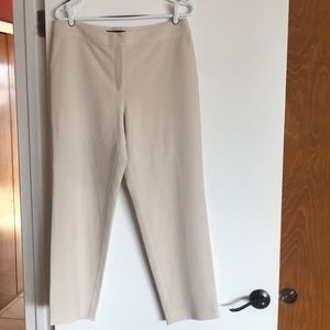 St. John Emma Slacks